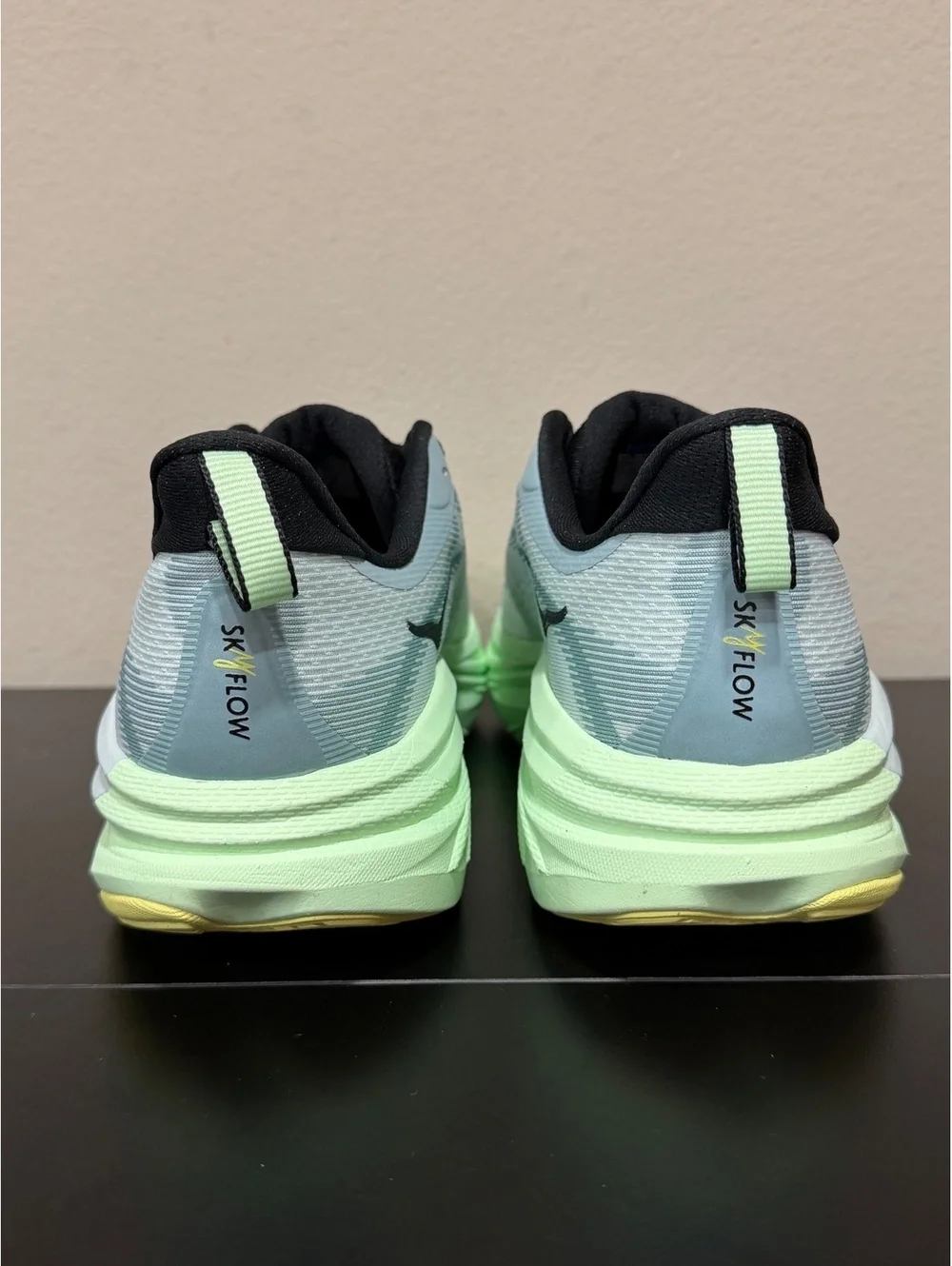 Size 13 - Hoka Skyflow “Druzy Droplet”